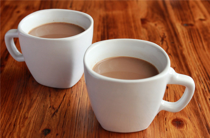 灵石奶茶培训
